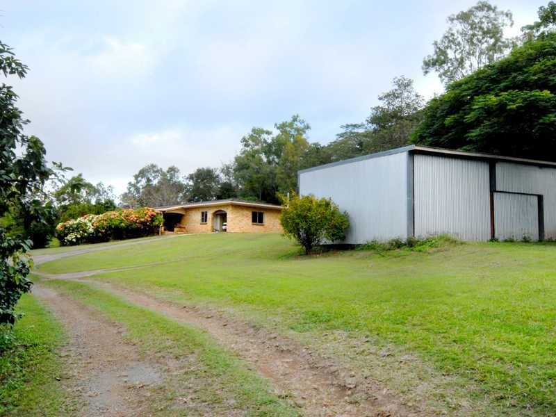9 Beck Road, Mount Julian QLD 4800