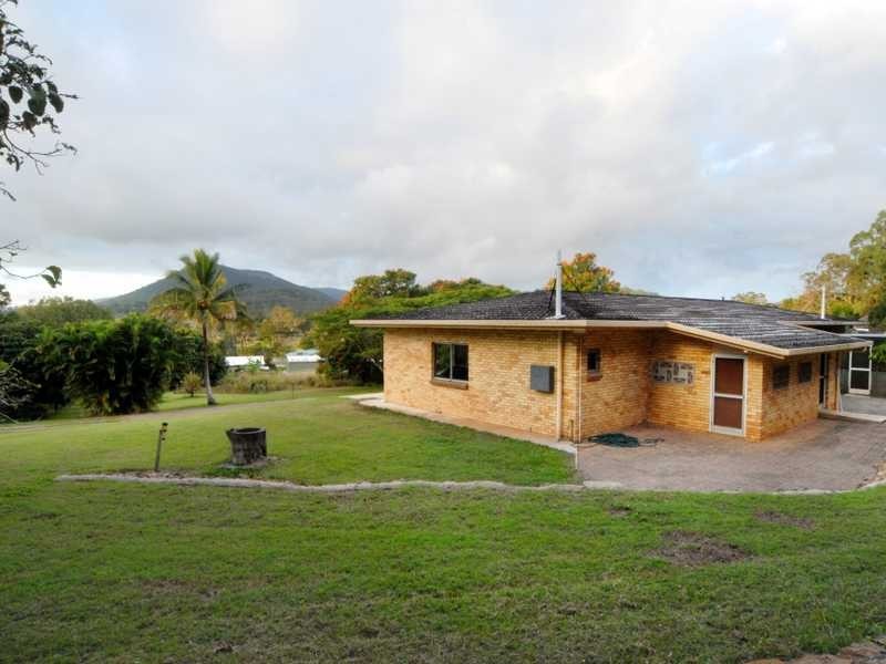 9 Beck Road, Mount Julian QLD 4800
