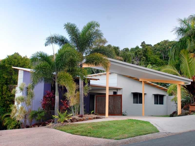 43 Moonlight Drive, Jubilee Pocket QLD 4802