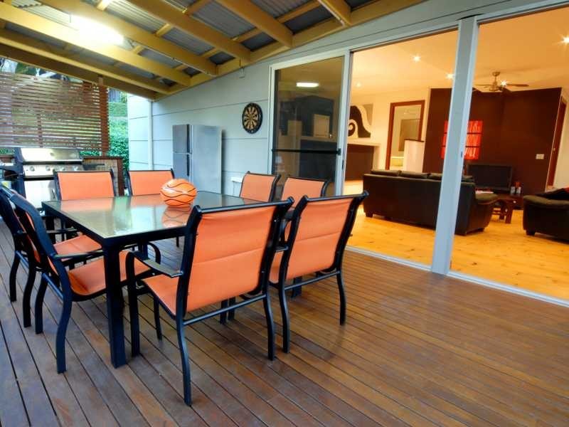 43 Moonlight Drive, Jubilee Pocket QLD 4802