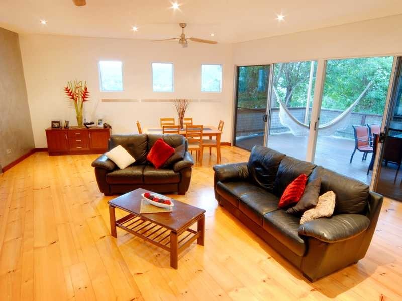 43 Moonlight Drive, Jubilee Pocket QLD 4802