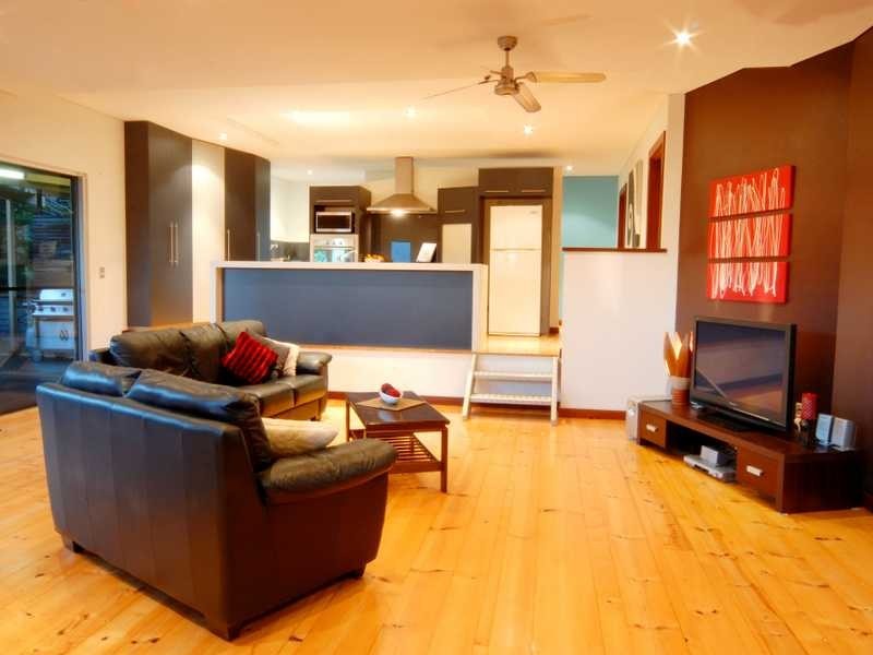 43 Moonlight Drive, Jubilee Pocket QLD 4802