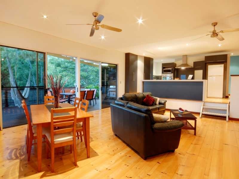 43 Moonlight Drive, Jubilee Pocket QLD 4802