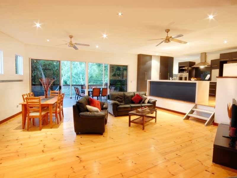 43 Moonlight Drive, Jubilee Pocket QLD 4802