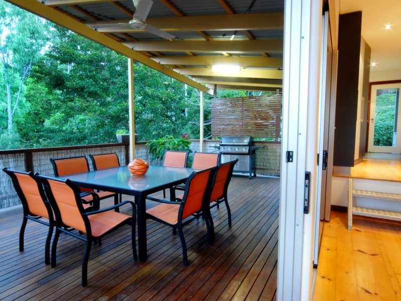 43 Moonlight Drive, Jubilee Pocket QLD 4802