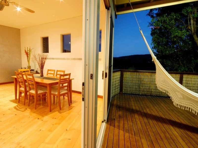 43 Moonlight Drive, Jubilee Pocket QLD 4802