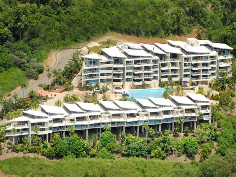 Unit 11/ Raintree Place, Airlie Beach QLD 4802