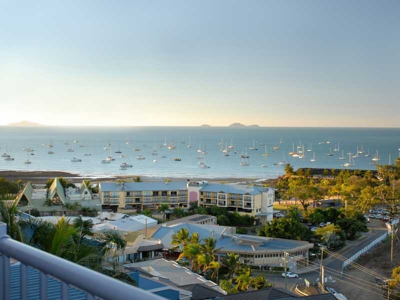 Unit 48 & 48A/5 Golden Orchid Drive, Airlie Beach QLD 4802