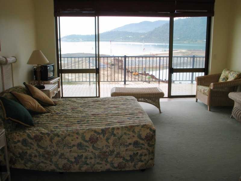 Unit 48 & 48A/5 Golden Orchid Drive, Airlie Beach QLD 4802