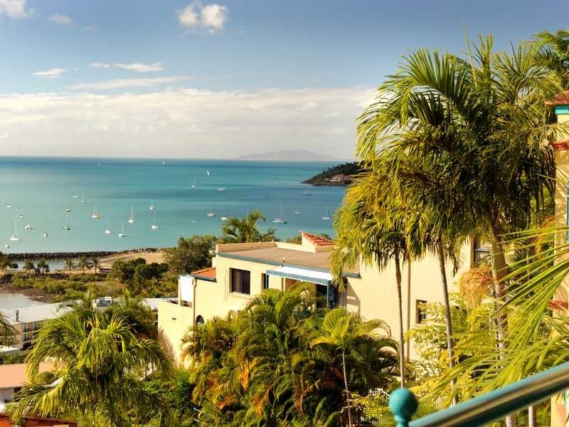 Unit 26/10 Golden Orchid Drive, Airlie Beach QLD 4802