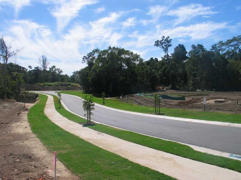 37 Airlie Retreat Jubilee Pocket Road, Jubilee Pocket QLD 4802