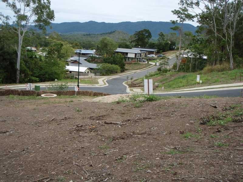 69 Country Road, Cannonvale QLD 4802