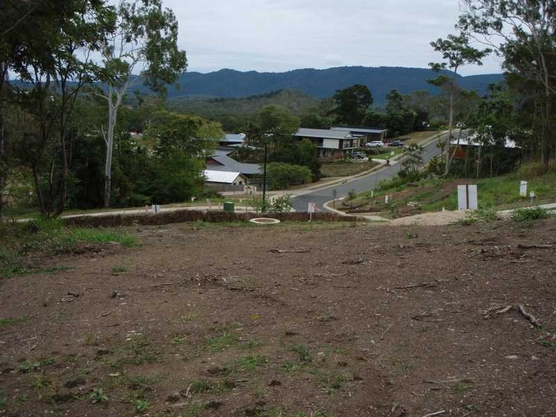 69 Country Road, Cannonvale QLD 4802