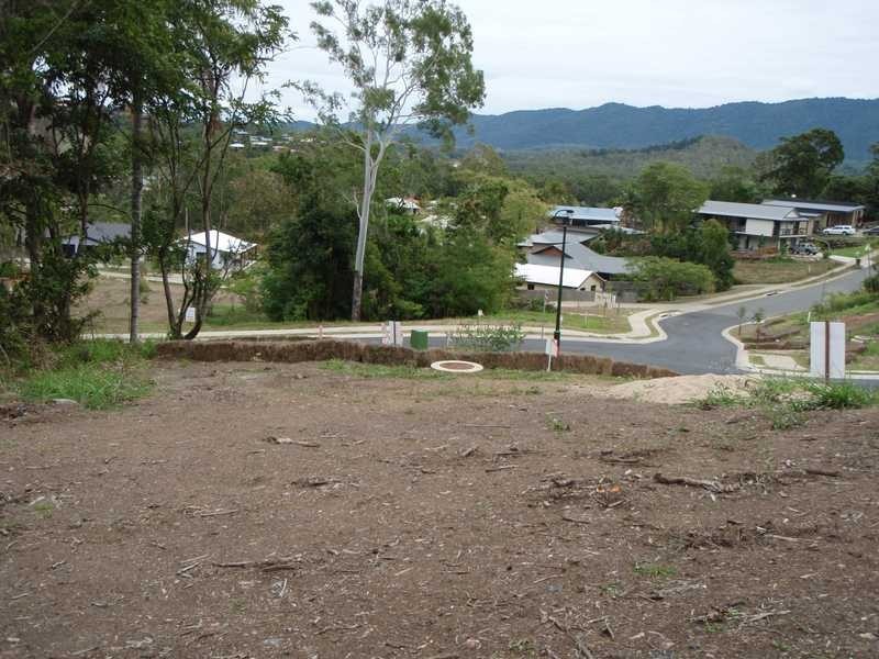 69 Country Road, Cannonvale QLD 4802