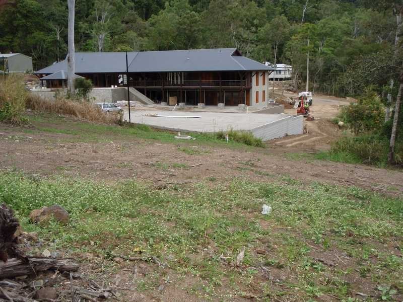 69 Country Road, Cannonvale QLD 4802