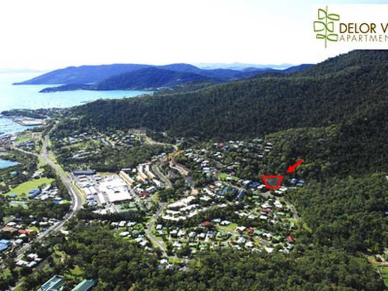 Unit 38/24 Deloraine Close, Cannonvale QLD 4802