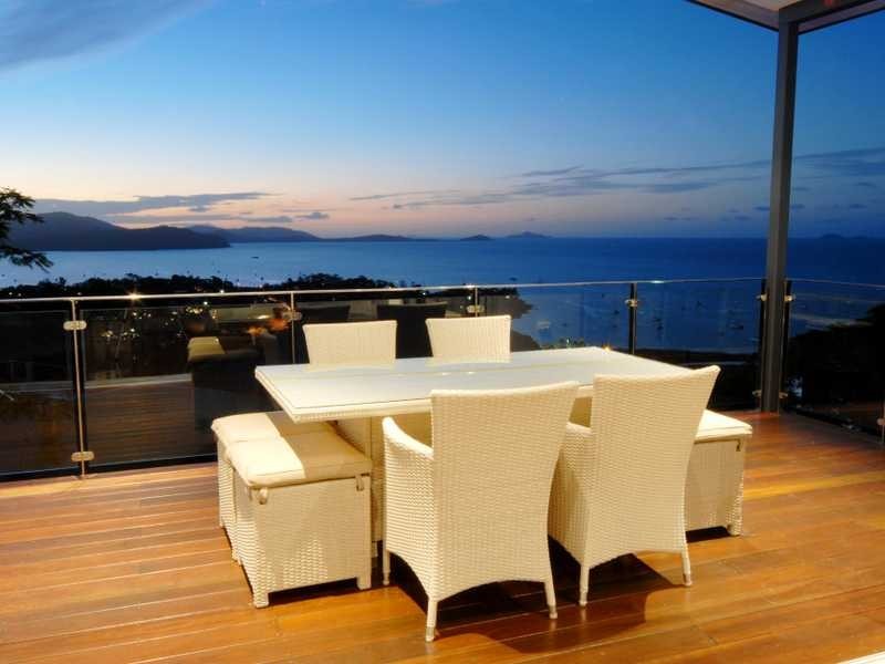 Lot 8 Horizons Way, Airlie Beach QLD 4802