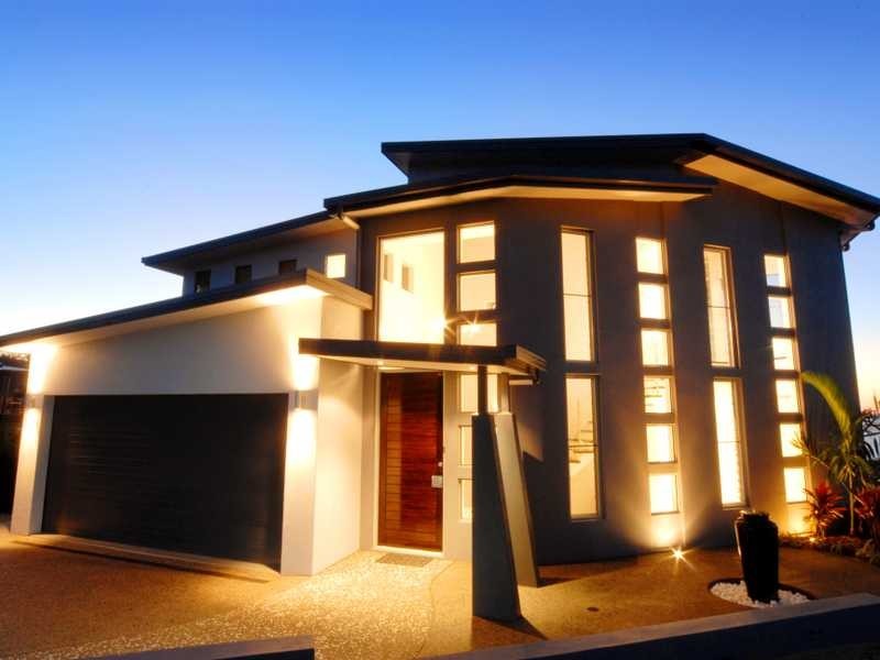 Lot 8 Horizons Way, Airlie Beach QLD 4802