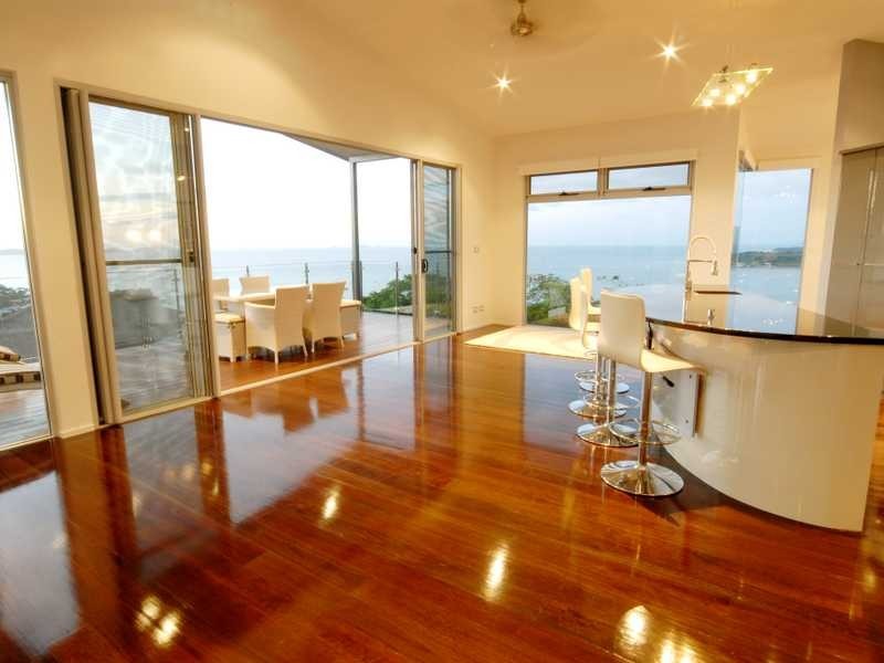 Lot 8 Horizons Way, Airlie Beach QLD 4802