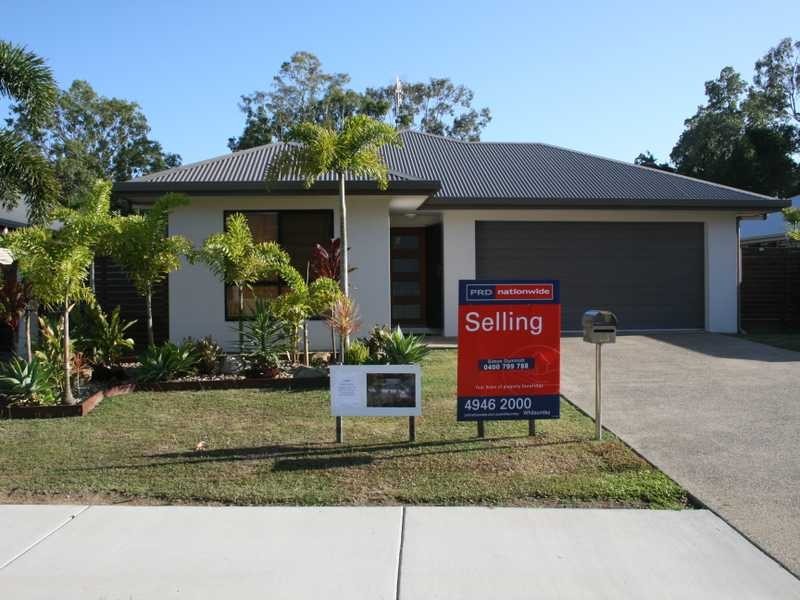 63 Abell Road, Cannonvale QLD 4802