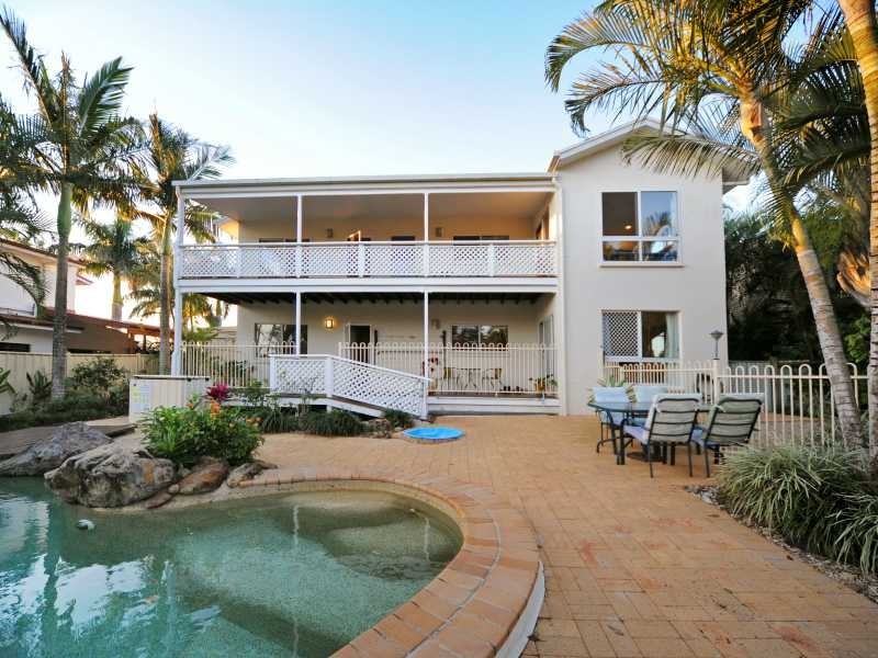 33 Country Road, Cannonvale QLD 4802