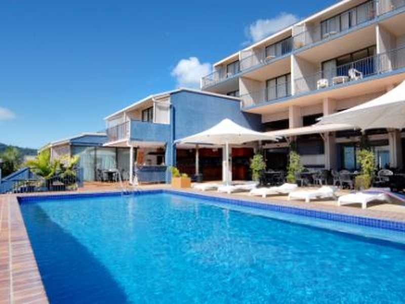 Unit Orchid/Hibiscus Golden Orchid Drive, Airlie Beach QLD 4802