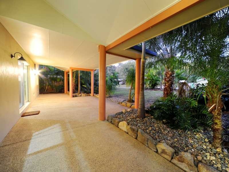 8 Stormvogel Drive, Jubilee Pocket QLD 4802