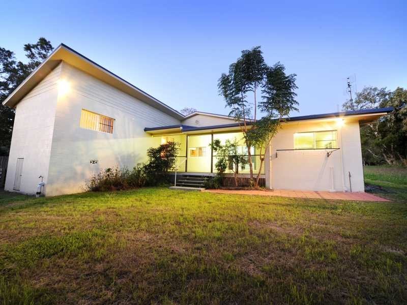 8 Stormvogel Drive, Jubilee Pocket QLD 4802