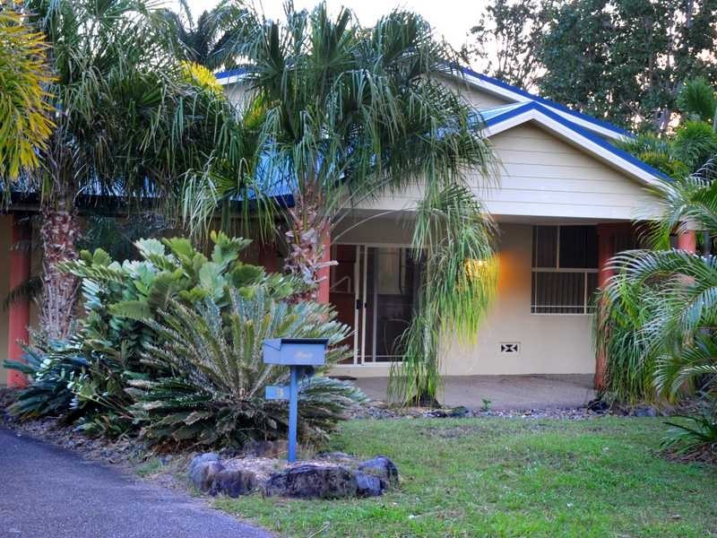 8 Stormvogel Drive, Jubilee Pocket QLD 4802