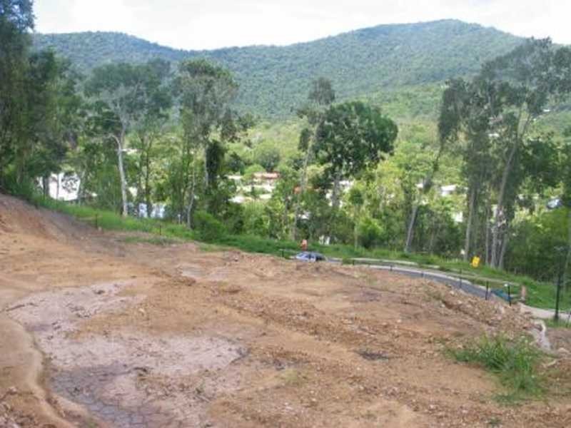 54 Kingfisher Terrace, Jubilee Pocket QLD 4802