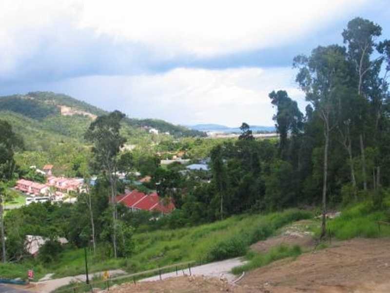 54 Kingfisher Terrace, Jubilee Pocket QLD 4802