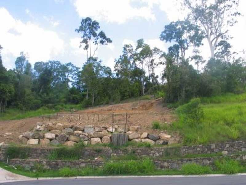 54 Kingfisher Terrace, Jubilee Pocket QLD 4802