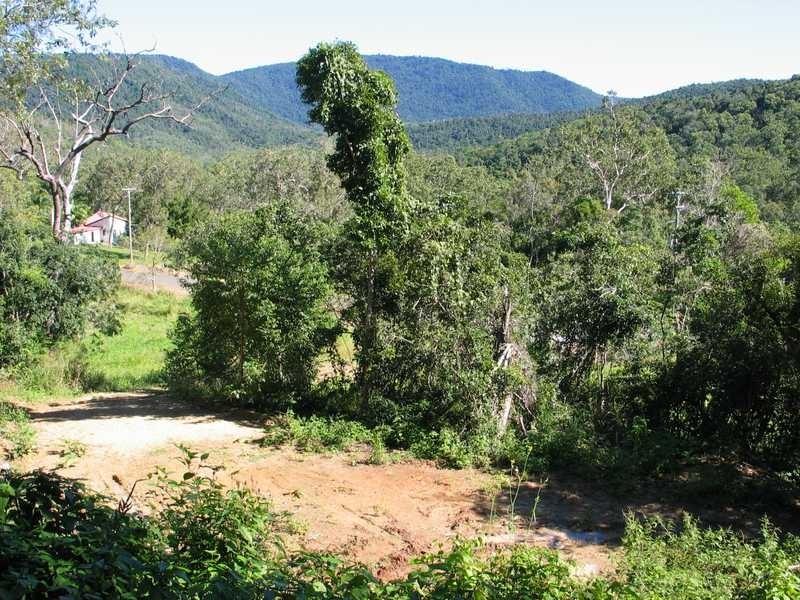 Lot 16 Pringle Road, Cannonvale QLD 4802