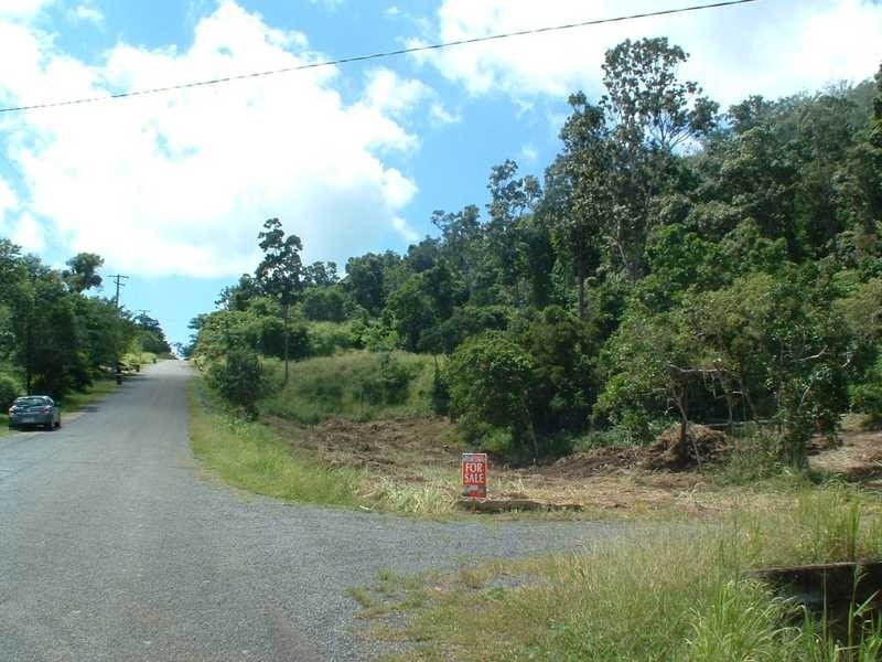 Lot 16 Pringle Road, Cannonvale QLD 4802