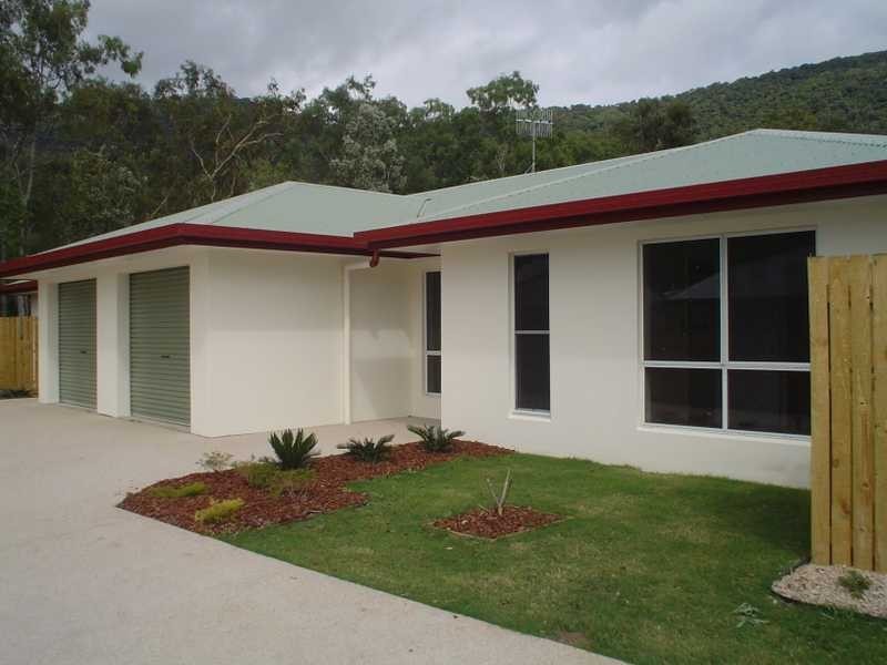 11A & 11B Sunset Drive, Jubilee Pocket QLD 4802