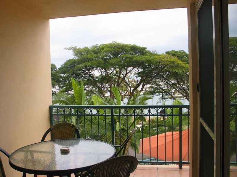 Unit 18/ Shingley Drive, Airlie Beach QLD 4802