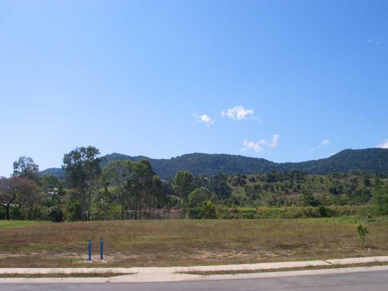 22 Henderson Street, Woodwark QLD 4802