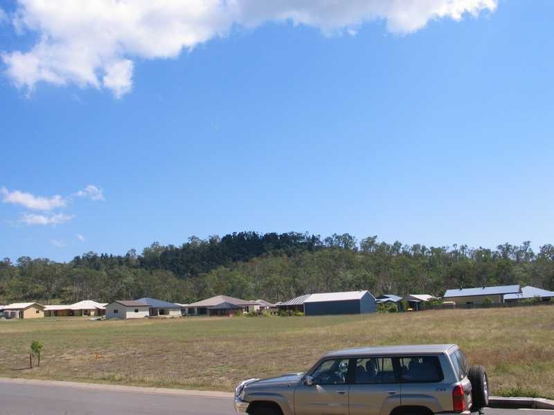 22 Henderson Street, Woodwark QLD 4802