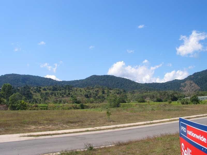 22 Henderson Street, Woodwark QLD 4802