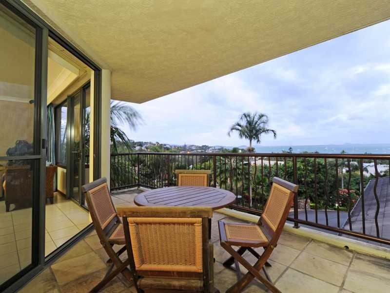 Unit 13/4 Golden Orchid Drive, Airlie Beach QLD 4802