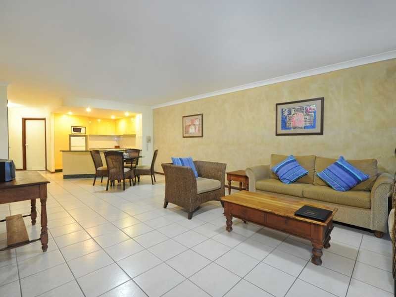 Unit 13/4 Golden Orchid Drive, Airlie Beach QLD 4802