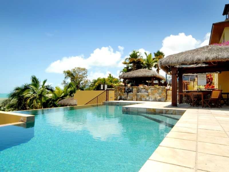 Unit 13/4 Golden Orchid Drive, Airlie Beach QLD 4802