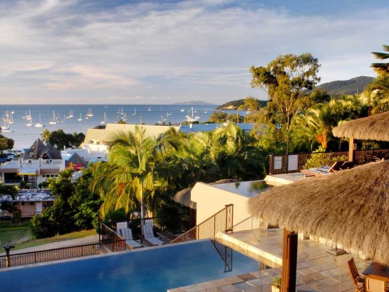 Unit 13/4 Golden Orchid Drive, Airlie Beach QLD 4802