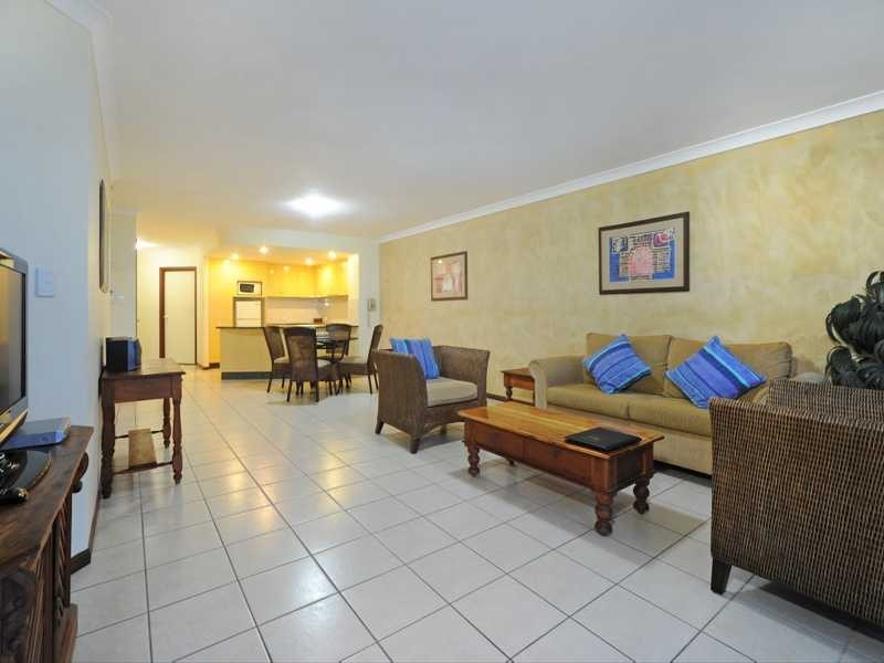 Unit 13/4 Golden Orchid Drive, Airlie Beach QLD 4802