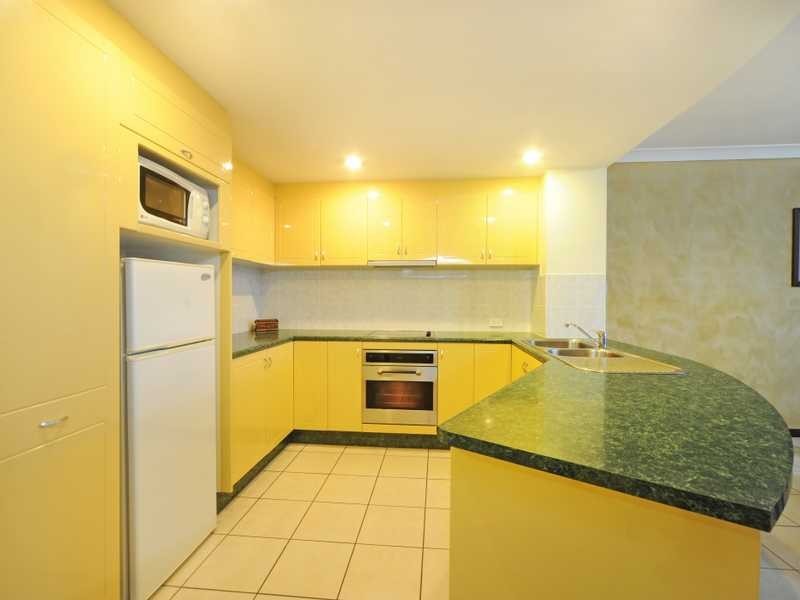 Unit 13/4 Golden Orchid Drive, Airlie Beach QLD 4802