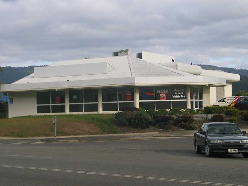 3 Commerce Close, Cannonvale QLD 4802