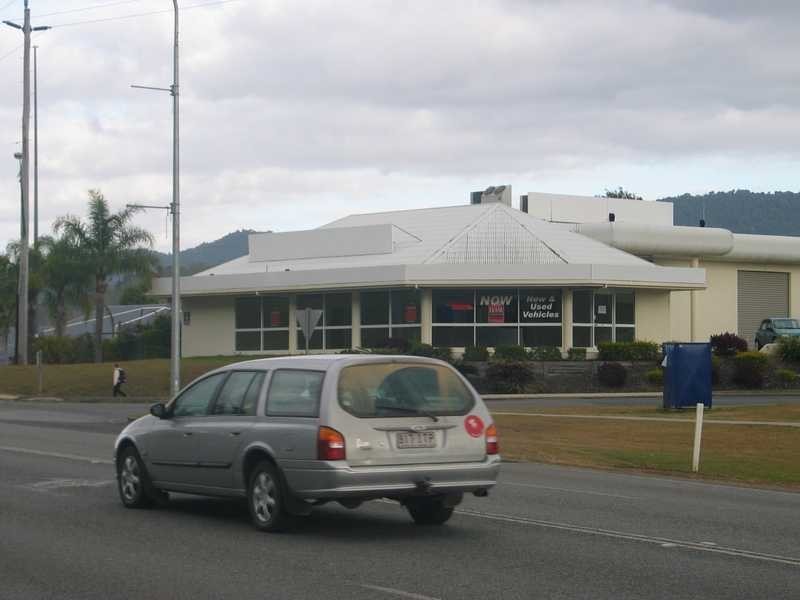 3 Commerce Close, Cannonvale QLD 4802