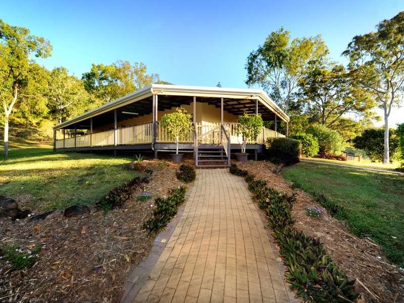 1018 Shute Harbour Rd, Mount Marlow QLD 4800