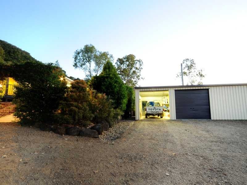 1018 Shute Harbour Rd, Mount Marlow QLD 4800