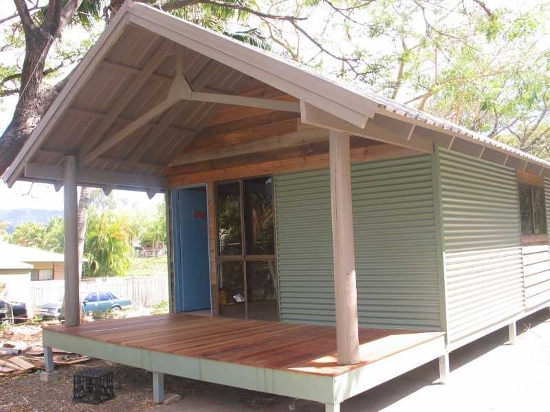 1 Reefo’S Resort Panandus Drive, Cannonvale QLD 4802